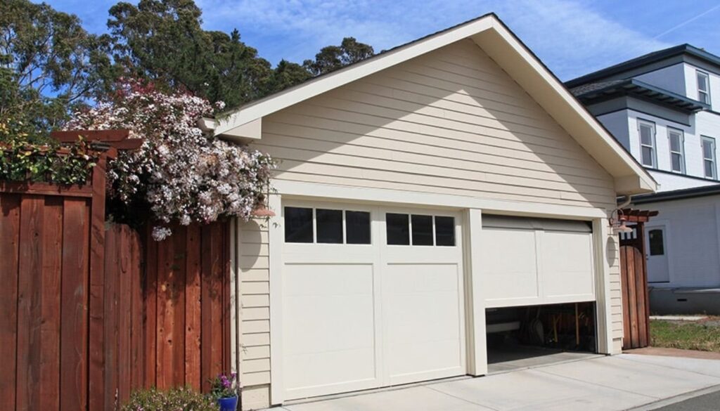Local Garage Door Repair Services - Century Garage Door Repair Service West Valley City
