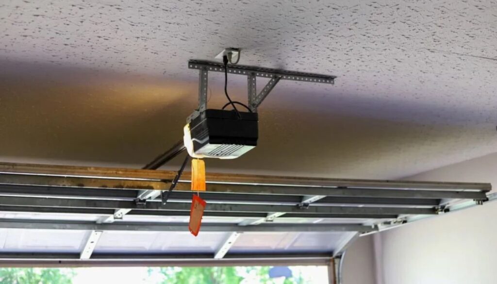 Professional Garage Door Opener Repair - Century Garage Door Repair Service West Valley City